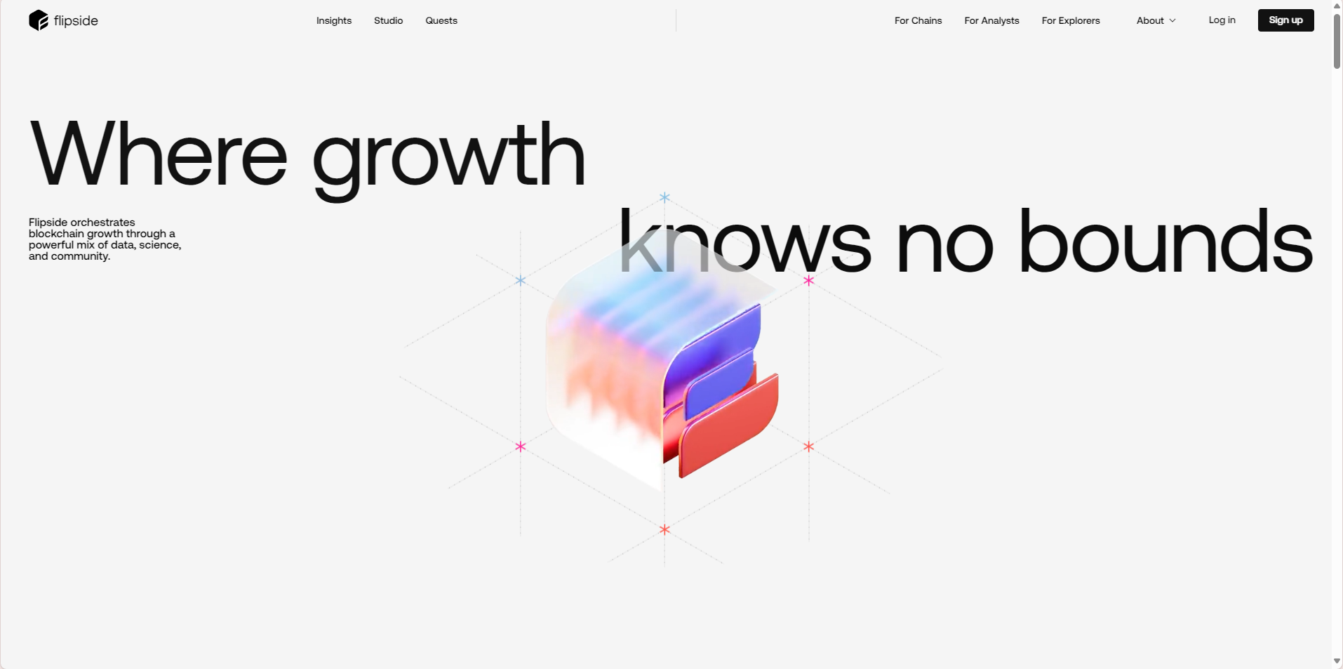 Flipside Crypto