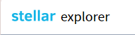 Stellar Explorer